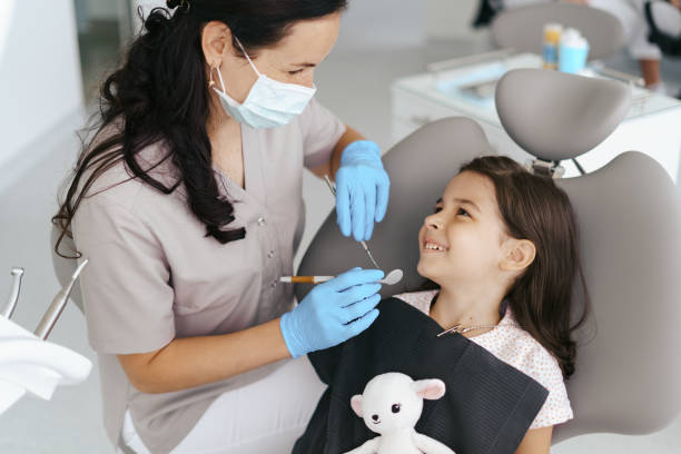 Best Broken or Cracked Tooth Emergency Dentist in Sparta, WI