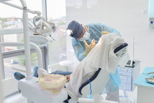 Best Pediatric Emergency Dentist in Sparta, WI